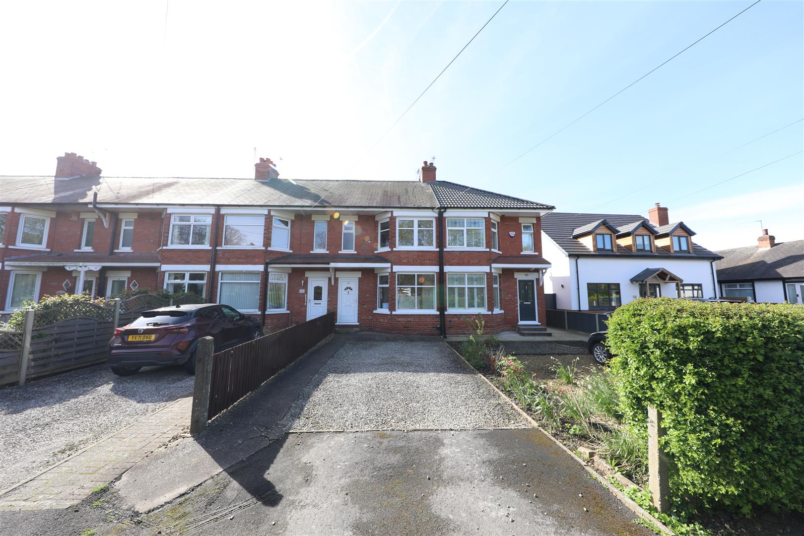 Property & Houses for Sale & Let in Hull Symonds & Greenham